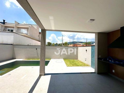 Foto Casa em Condomínio