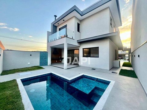 Foto Casa em Condomínio