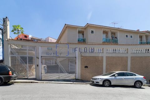 Foto Casa em Condomínio