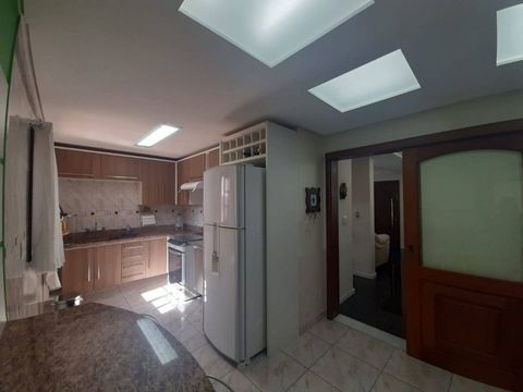 Foto Casa em Condomínio