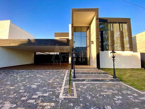 Foto Casa em Condomínio