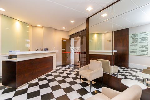 Foto Sala / Conjunto Comercial