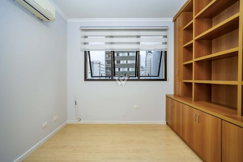 Foto Sala / Conjunto Comercial