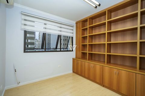 Foto Sala / Conjunto Comercial