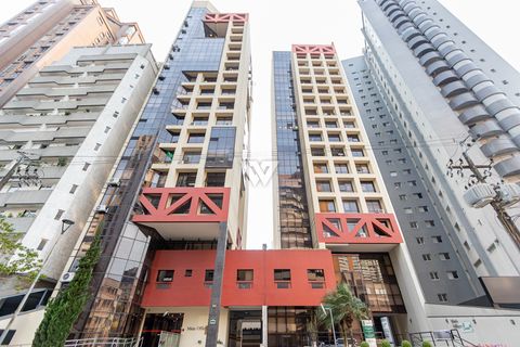 Foto Sala / Conjunto Comercial