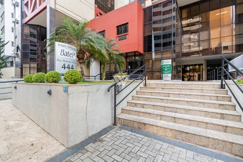 Foto Sala / Conjunto Comercial