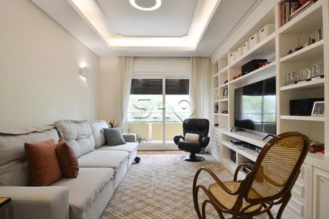 Foto Apartamento