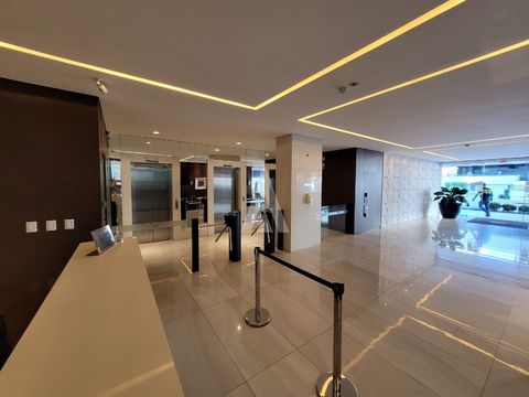 Foto Sala / Conjunto Comercial