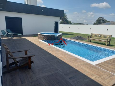 Foto Casa em Condomínio