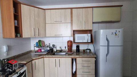 Foto Apartamento