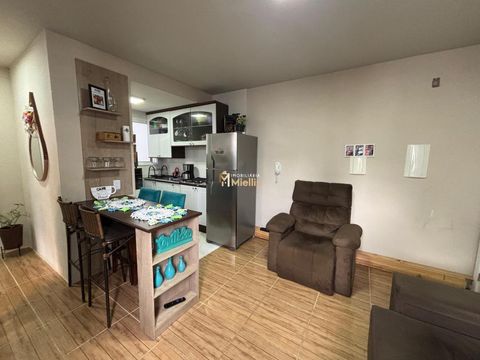 Foto Apartamento