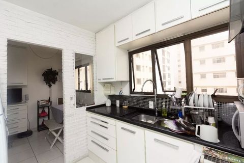 Foto Apartamento