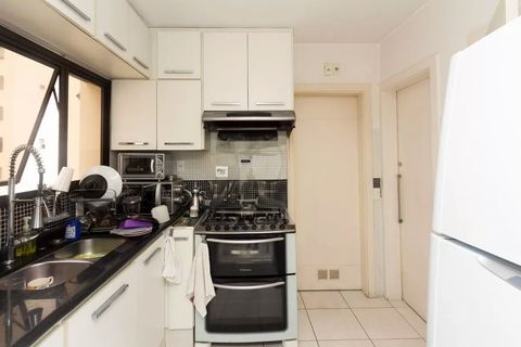 Foto Apartamento