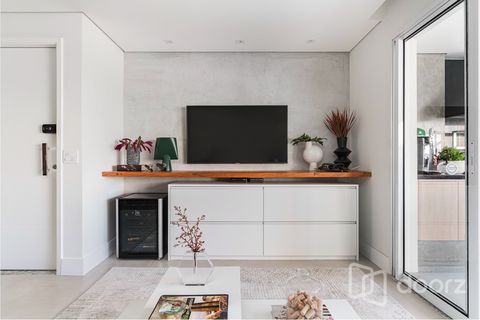Foto Apartamento