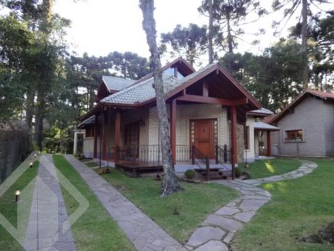 Foto Casa em Condomínio