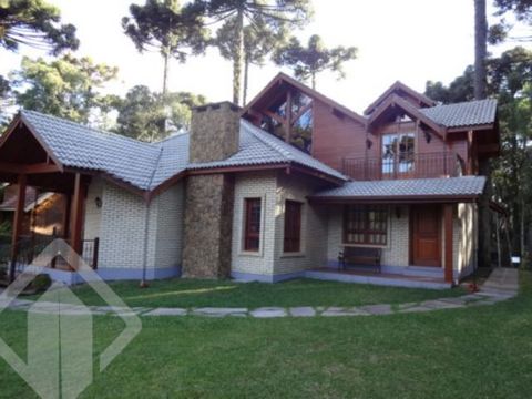 Foto Casa em Condomínio