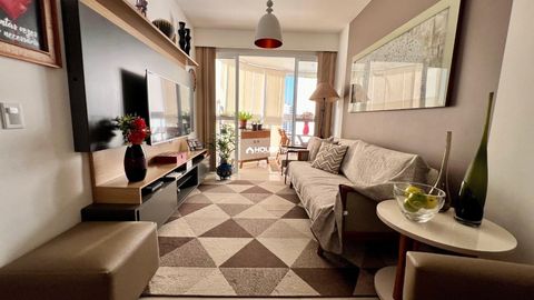 Foto Apartamento