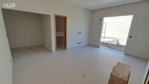 Foto Casa em Condomínio