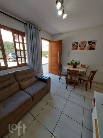 Foto Casa em Condomínio