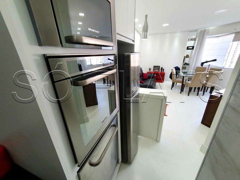 Foto Apartamento