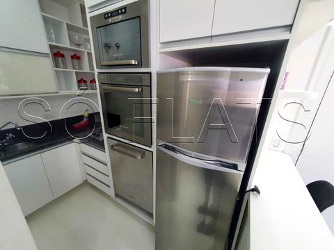 Foto Apartamento