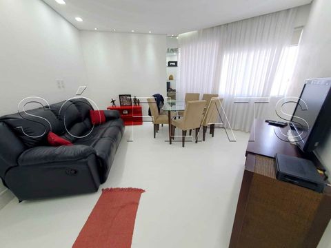 Foto Apartamento