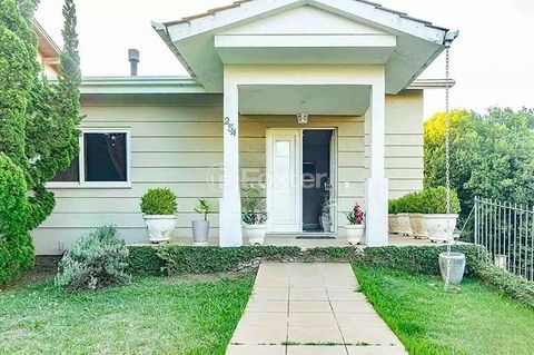 Foto Casa em Condomínio
