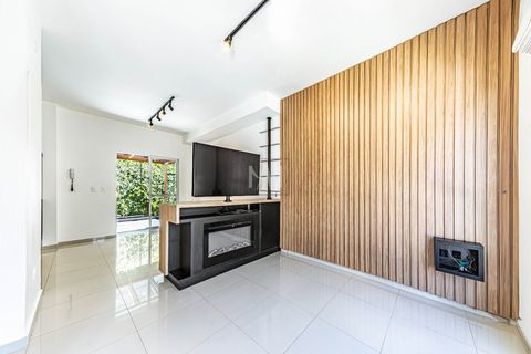 Foto Casa em Condomínio