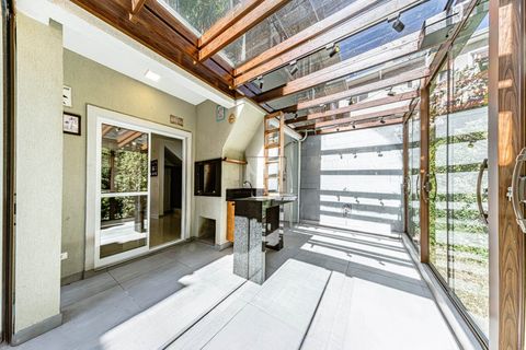 Foto Casa em Condomínio