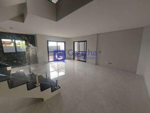 Foto Casa em Condomínio