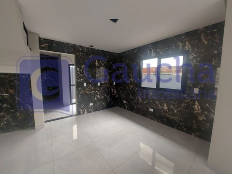 Foto Casa em Condomínio