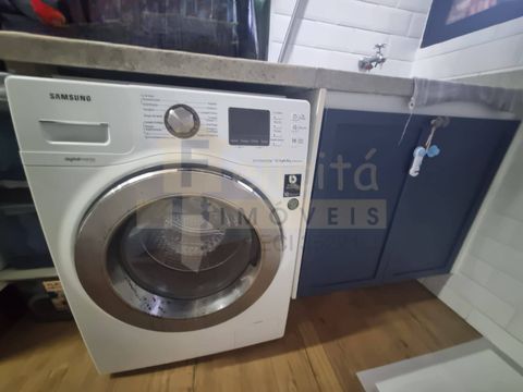 Foto Apartamento