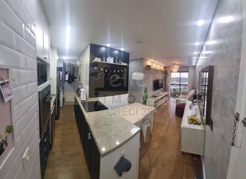 Foto Apartamento