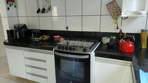 Foto Casa em Condomínio