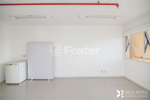 Foto Sala / Conjunto Comercial