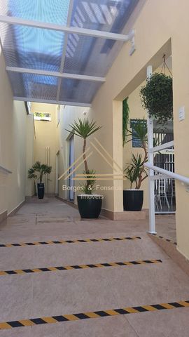 Foto Sala / Conjunto Comercial
