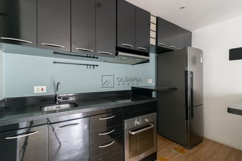 Foto Apartamento