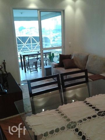 Foto Apartamento