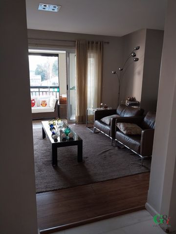 Foto Apartamento