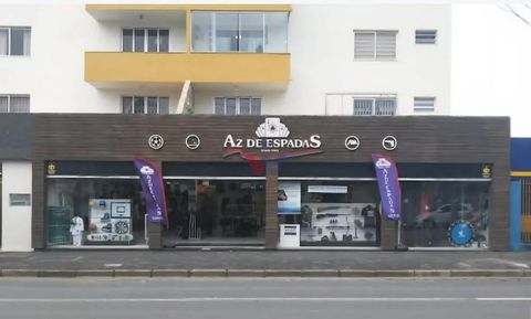 Foto Sala / Conjunto Comercial