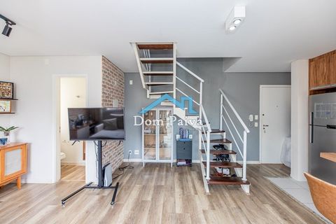 Foto Apartamento