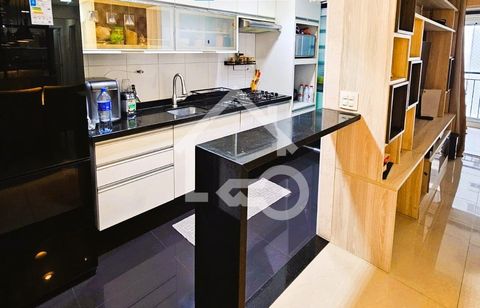 Foto Apartamento