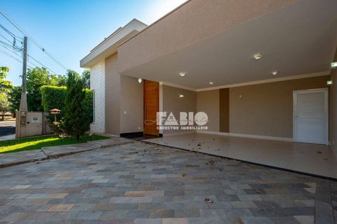 Foto Casa em Condomínio