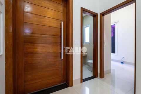 Foto Casa em Condomínio