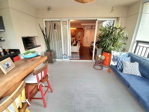 Foto Apartamento