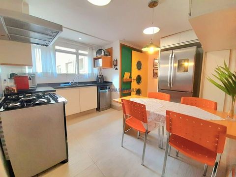 Foto Apartamento