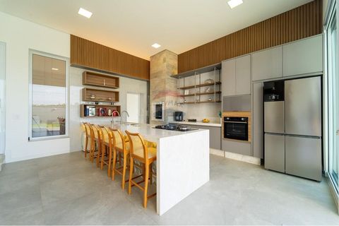 Foto Casa em Condomínio