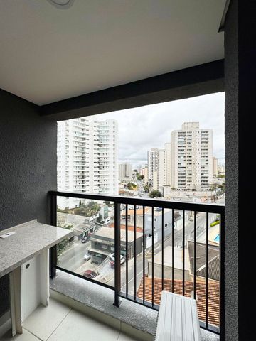 Foto Apartamento