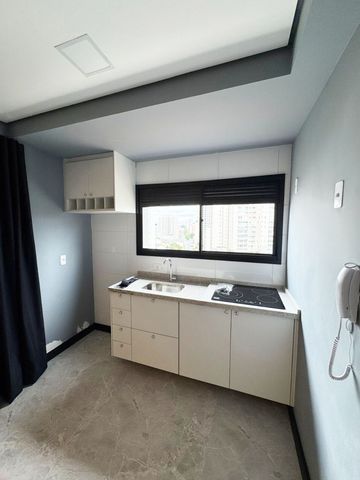 Foto Apartamento