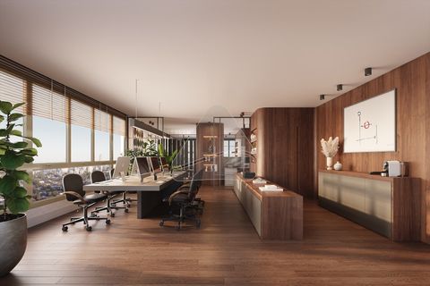 Foto Sala / Conjunto Comercial